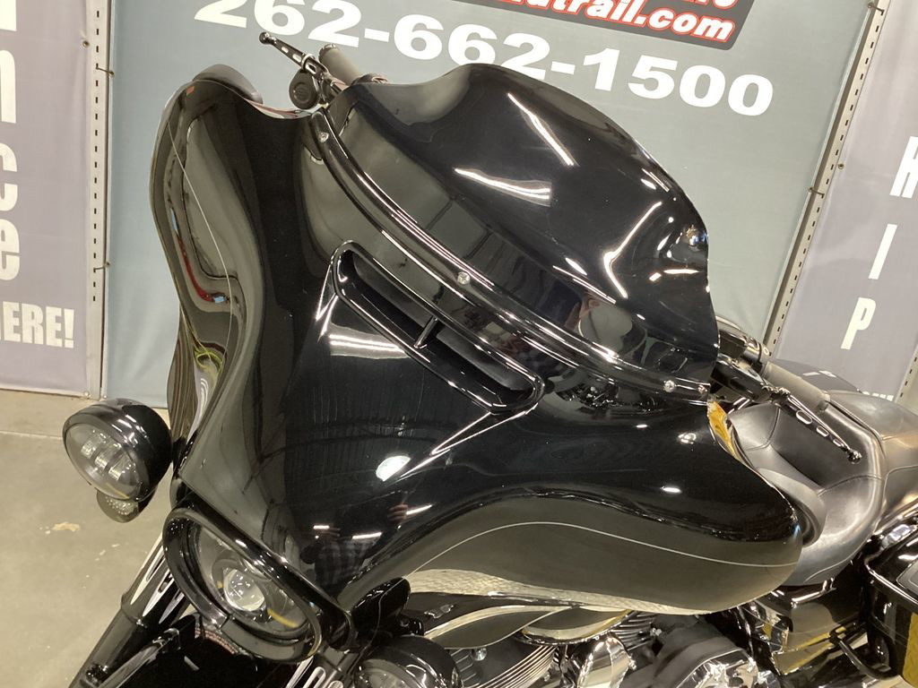 Street Glide® Special