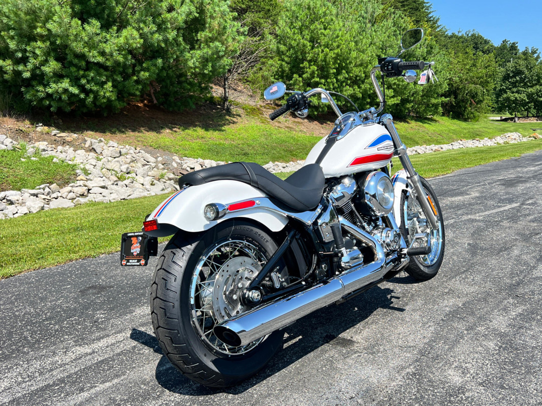 Super Glide