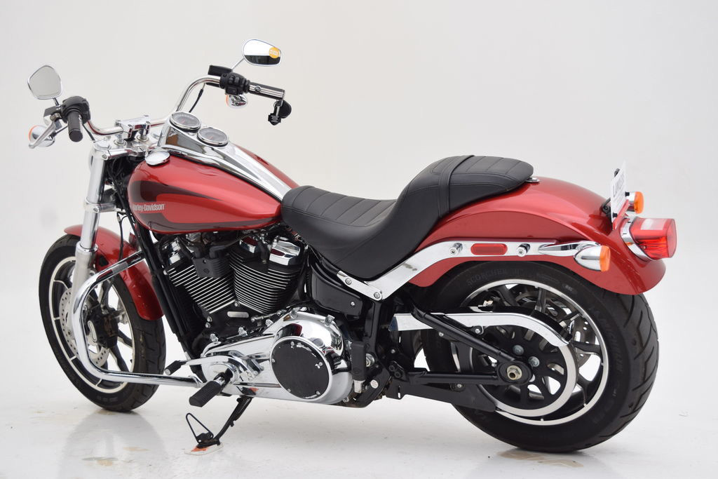 Softail® Low Rider®