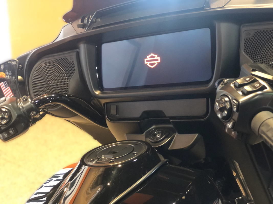 Street Glide®