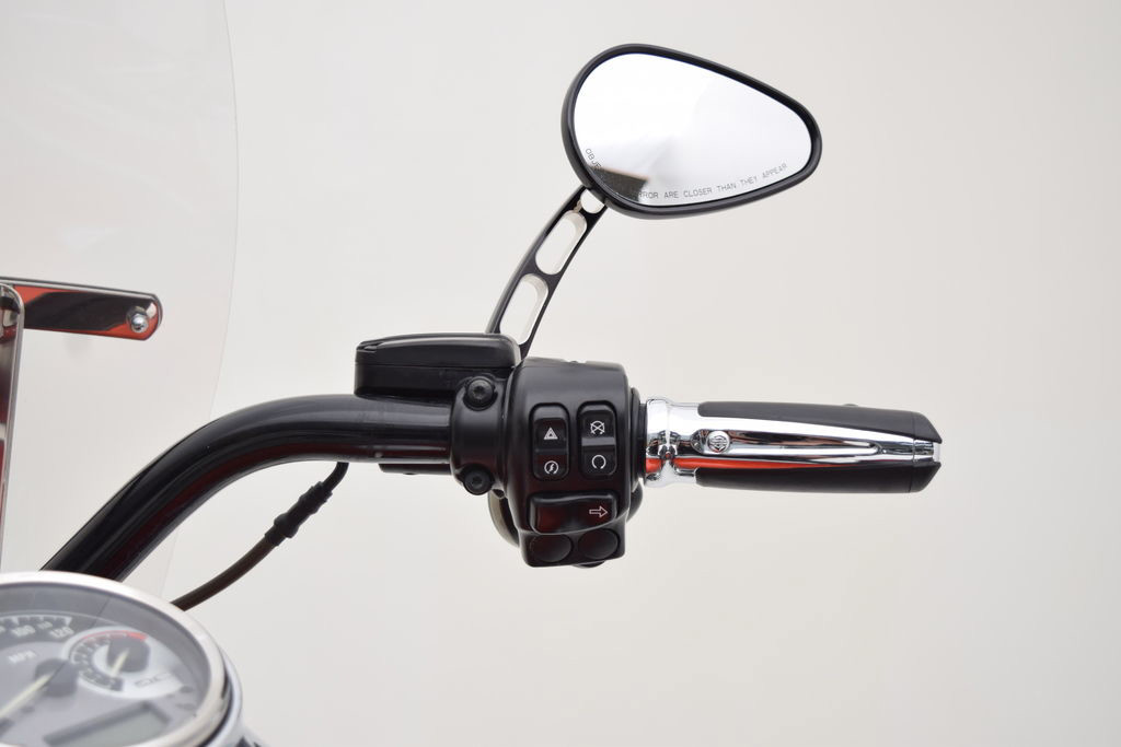 CVO® Road King®