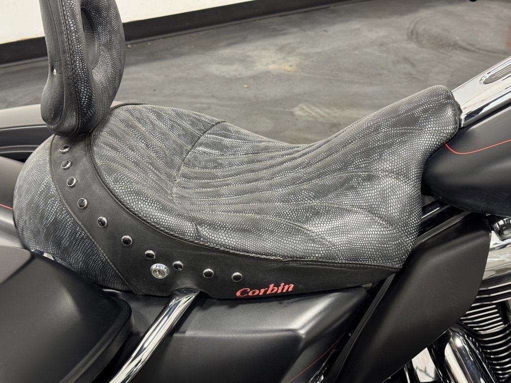 Road Glide® Special