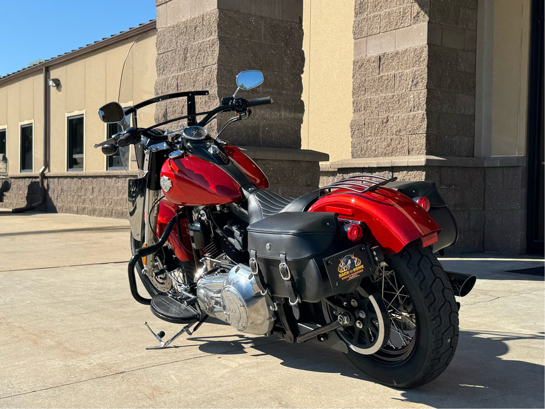 Softail Slim®