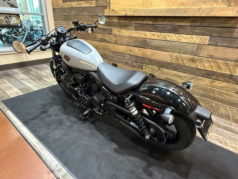 Nightster