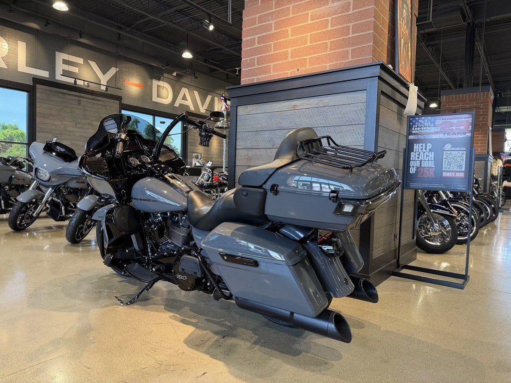 Road Glide® Limited