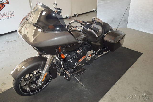 Road Glide® Special