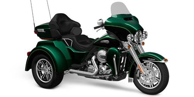 Tri Glide® Ultra