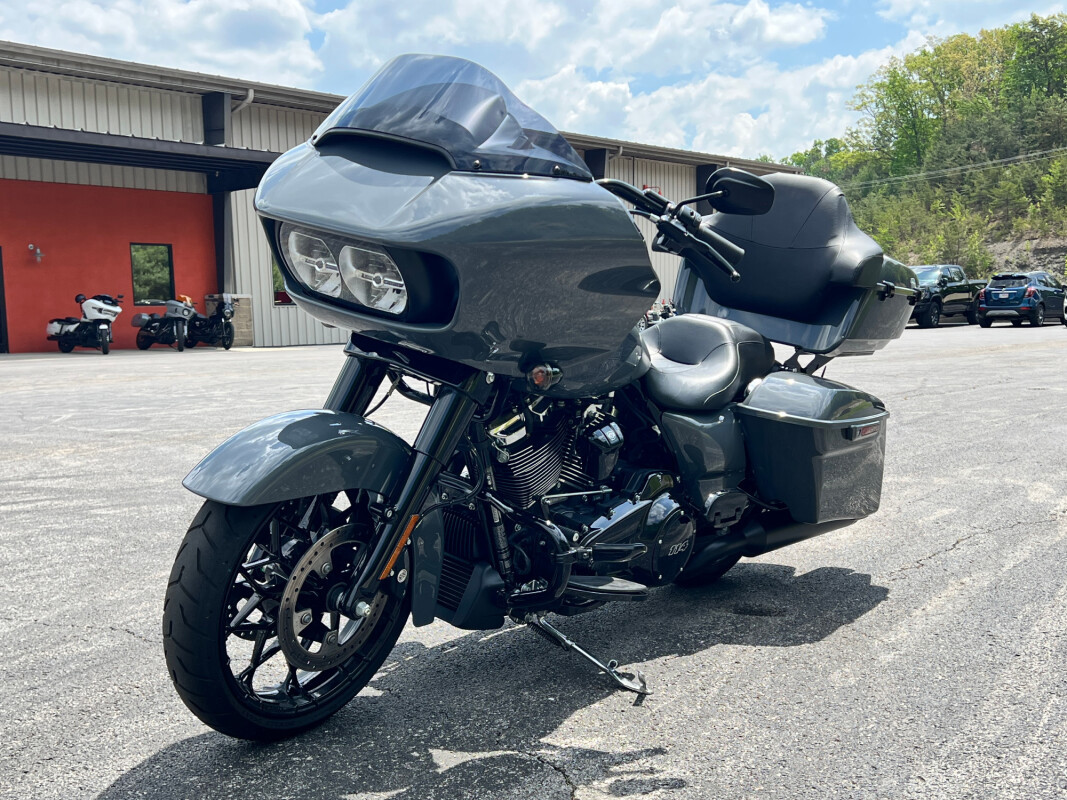 Road Glide® Special