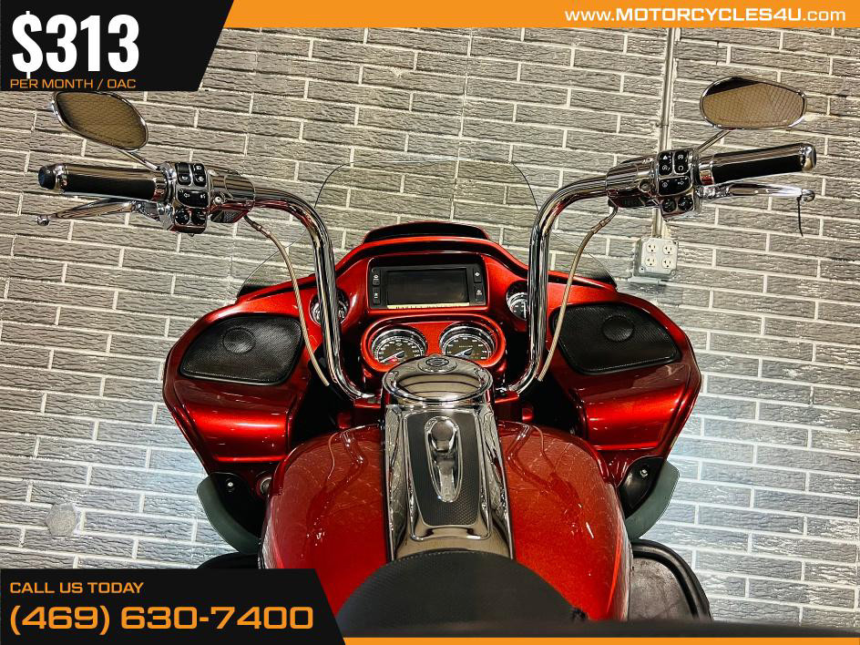 CVO® Road Glide® Ultra