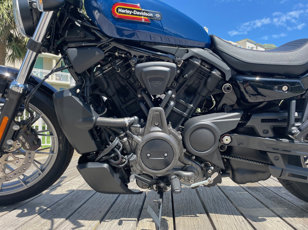 Nightster Special