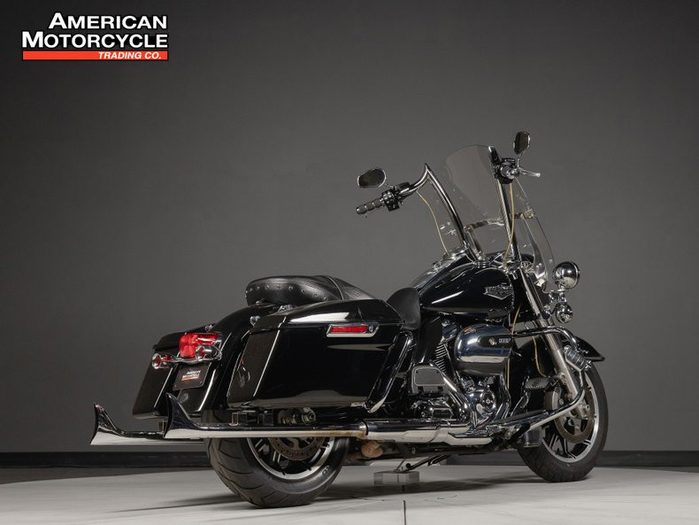 Road King®