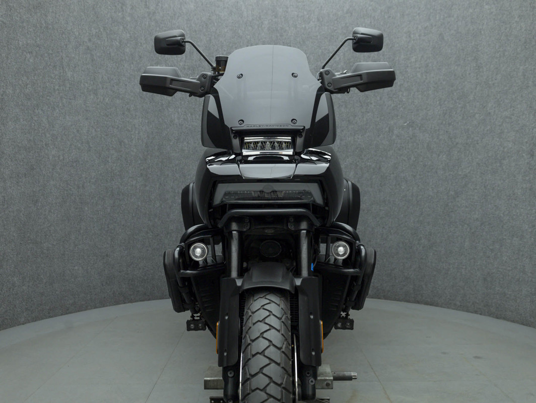 Pan America® 1250 Special