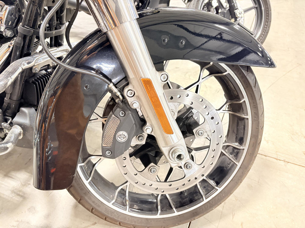 Street Glide® Special