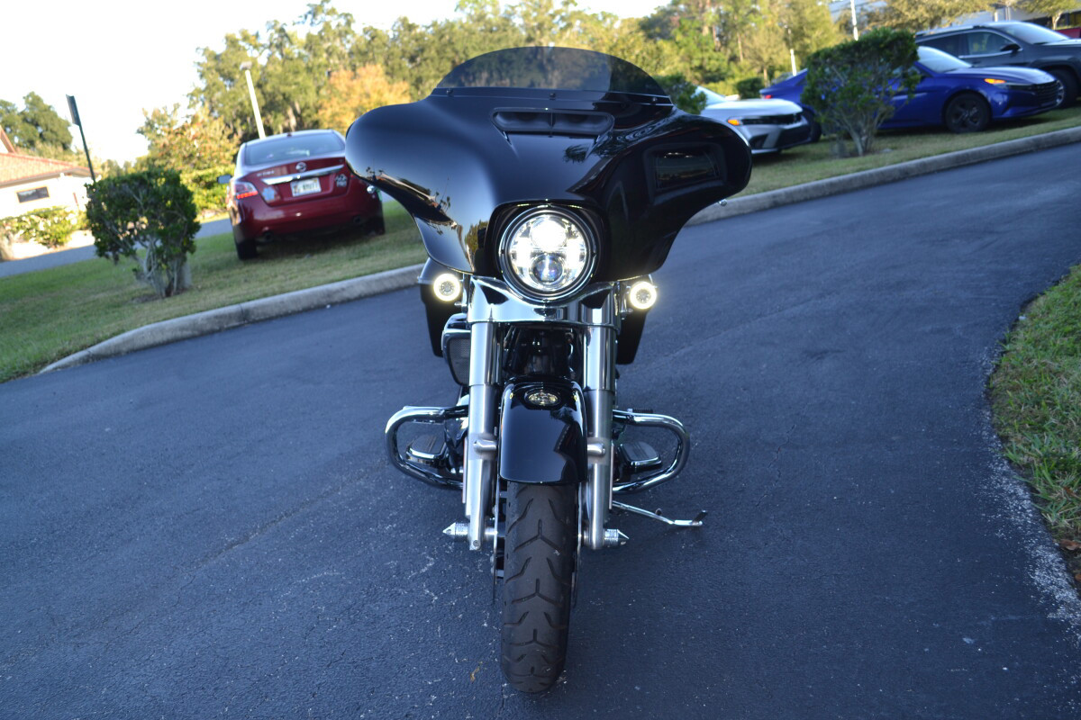 Street Glide® Special