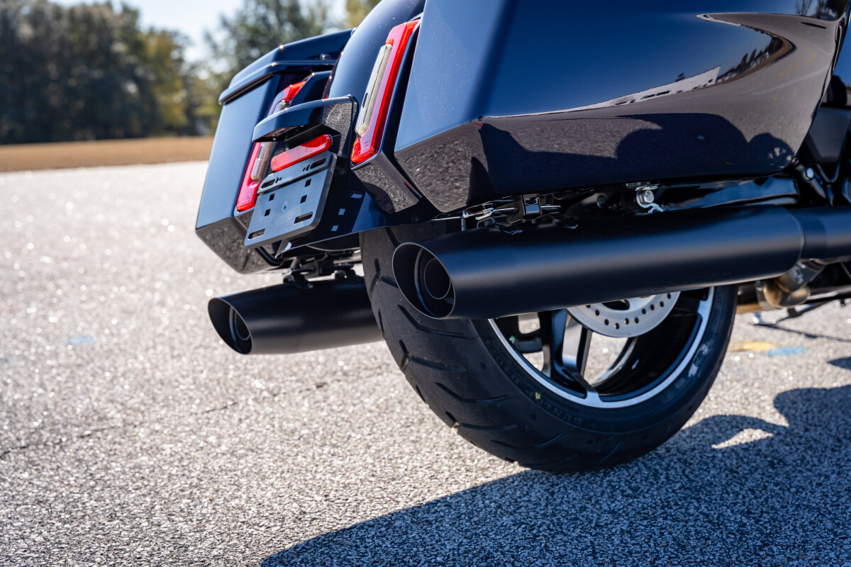 Road Glide®