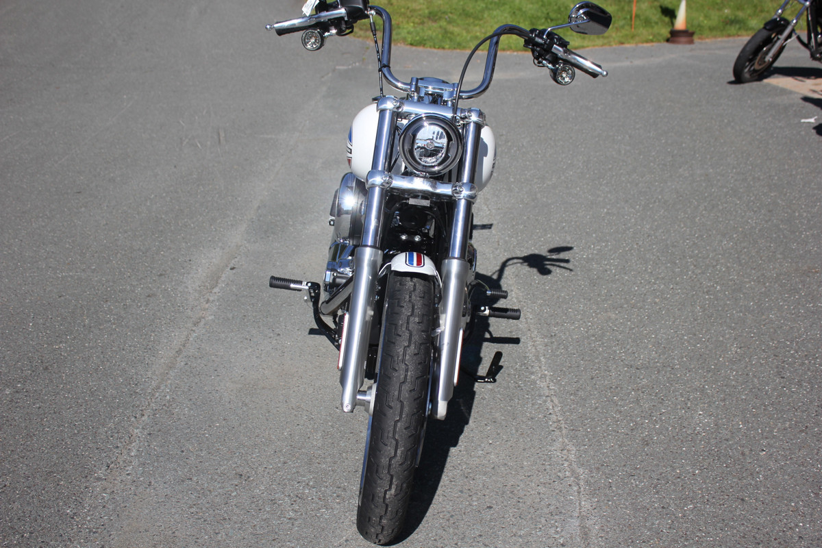 Super Glide