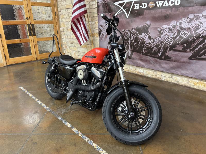 Forty-Eight®