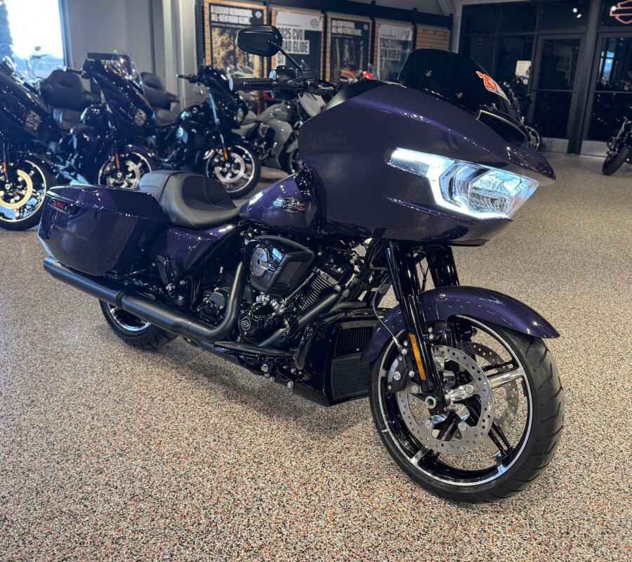 Road Glide®