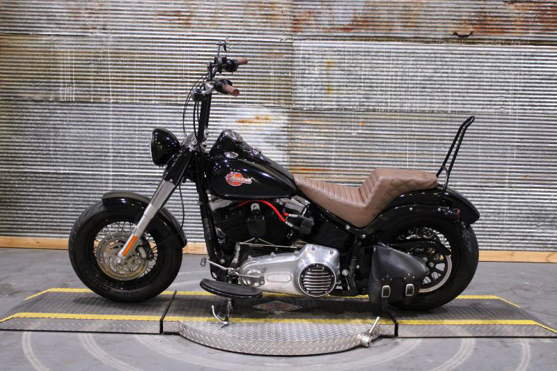 Softail® Slim®
