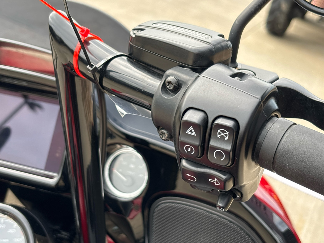 Road Glide® Special