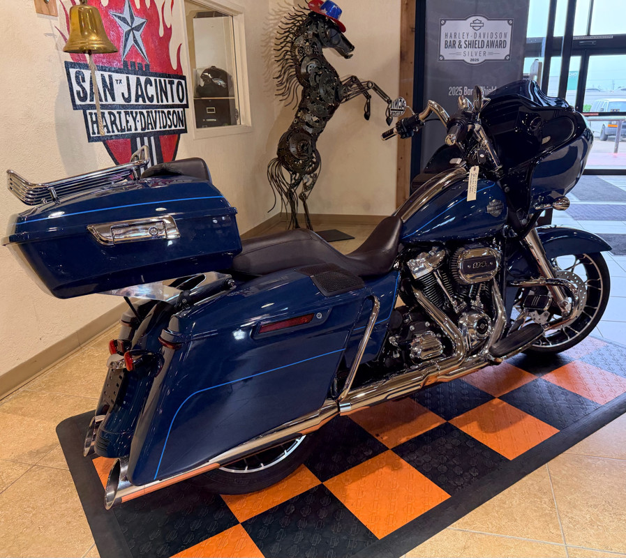 Road Glide® Special