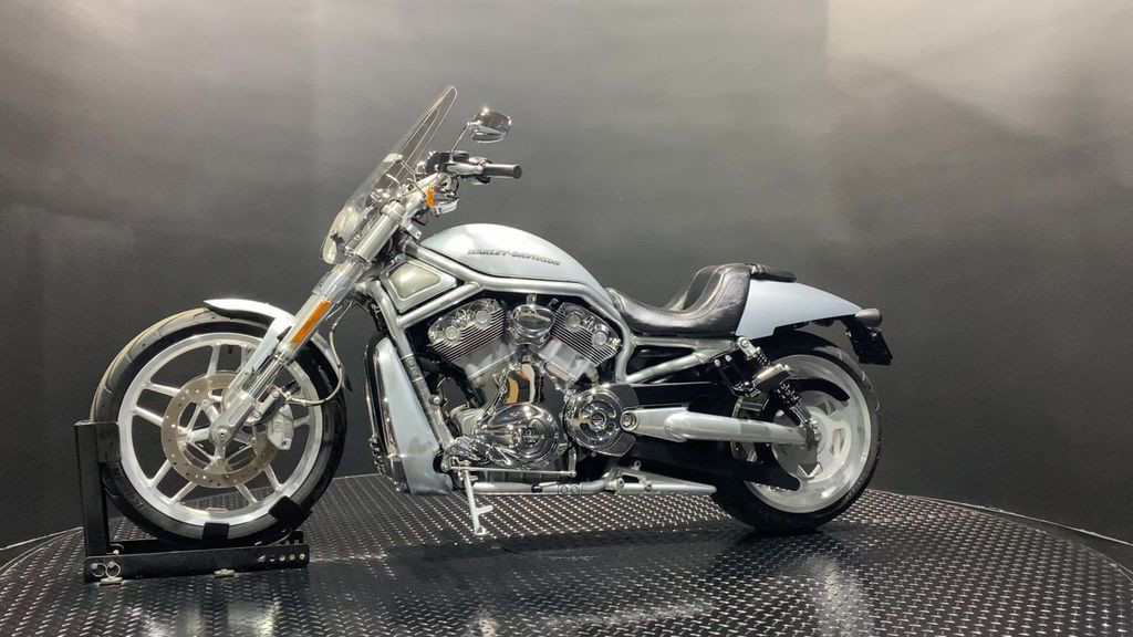 V-Rod® Night Rod® Special