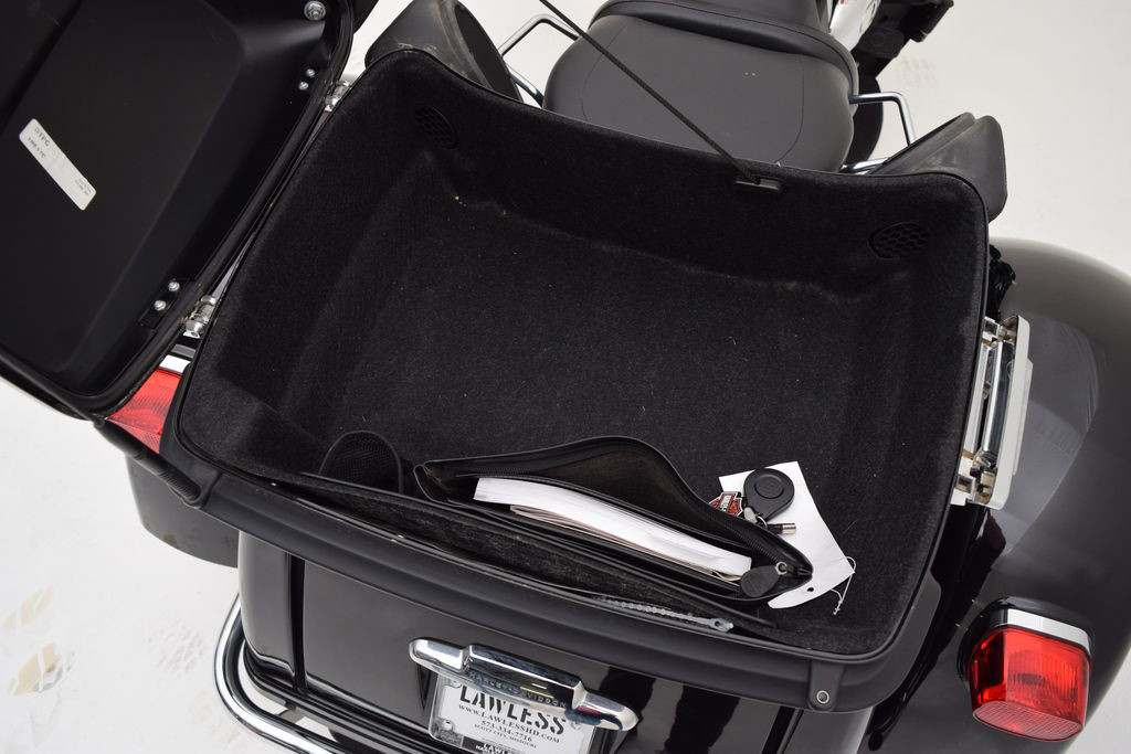 Tri Glide® Ultra