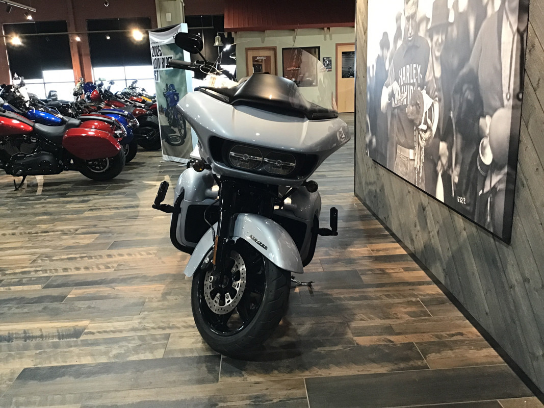 Road Glide® Limited