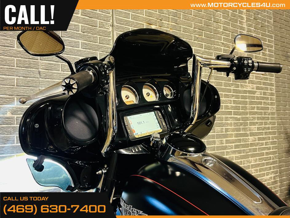 Street Glide® Special