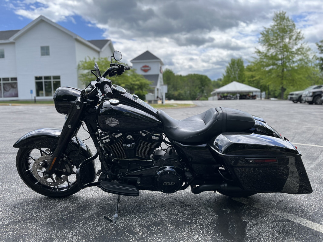 Road King® Special
