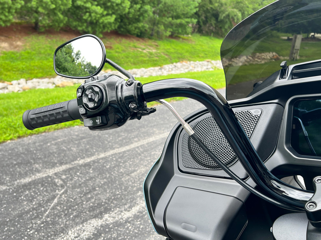 Road Glide®