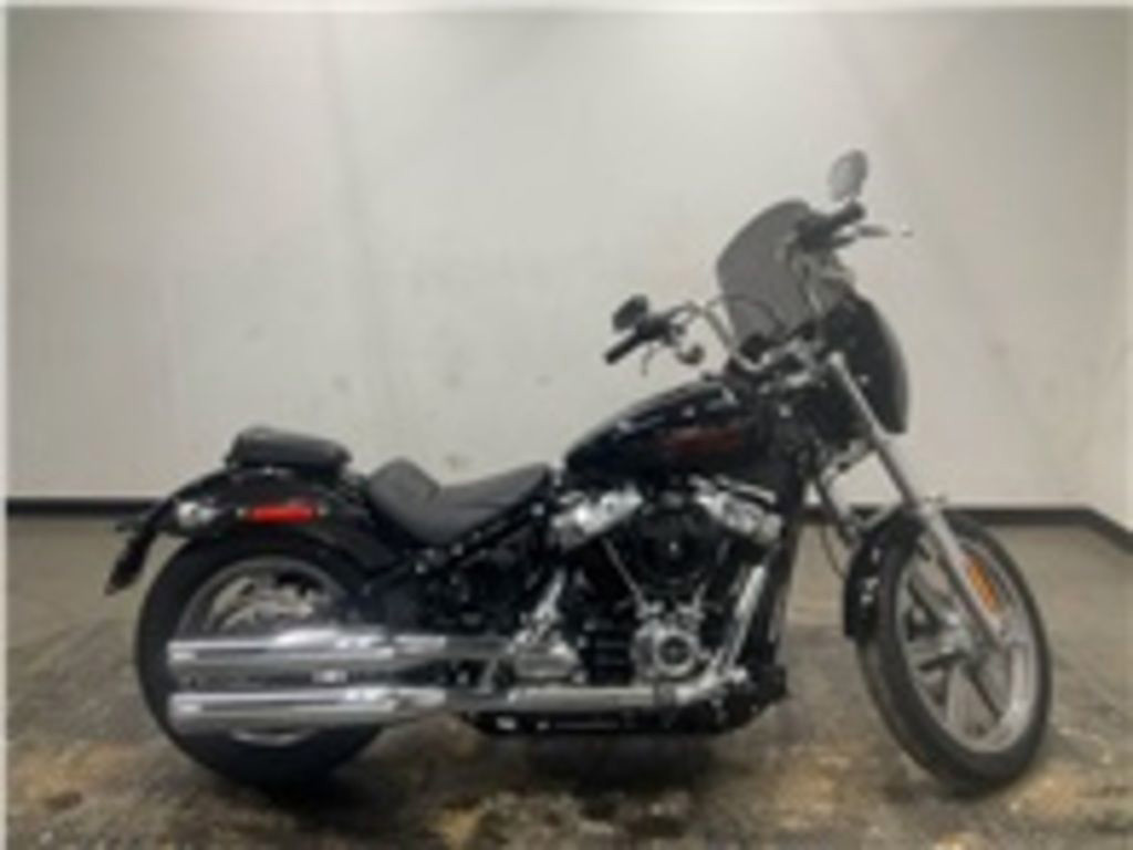Softail® Standard