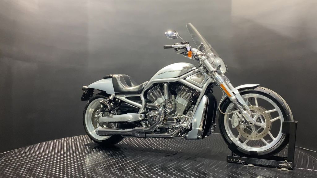 V-Rod® Night Rod® Special