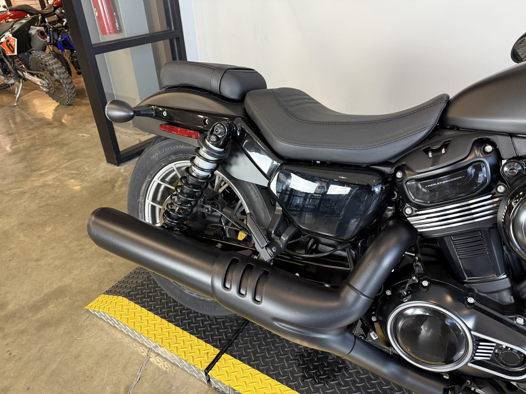 Nightster Special