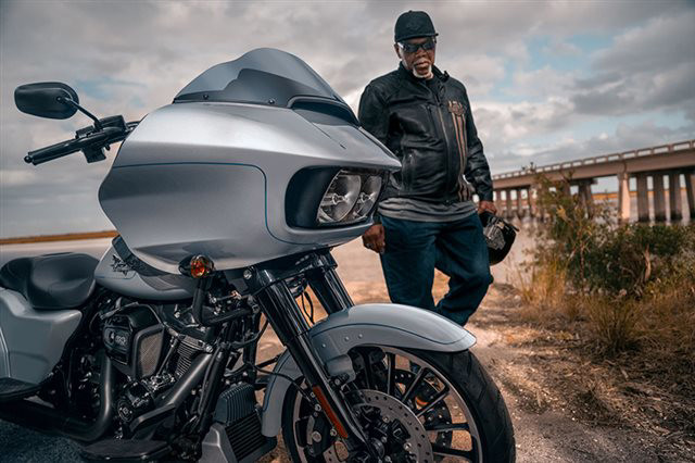 Road Glide® 3