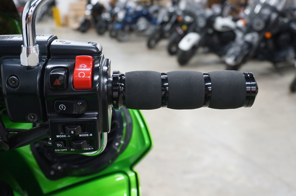 Vulcan® 1700 Vaquero® ABS
