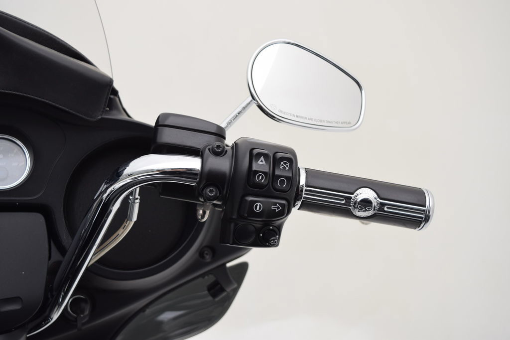 Tri Glide® Ultra