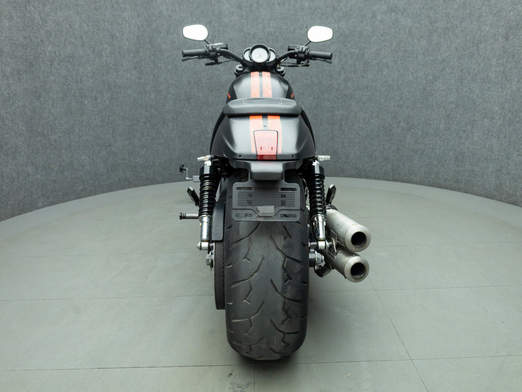 V-Rod® Night Rod® Special