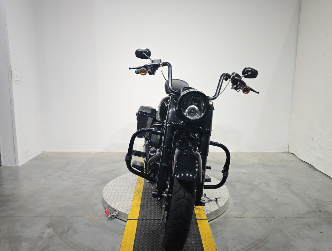 Road King® Special