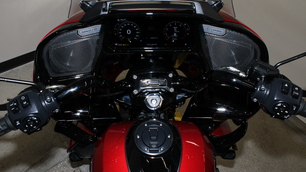 Road Glide® Limited