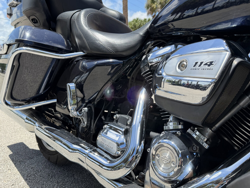 Road Glide® Limited