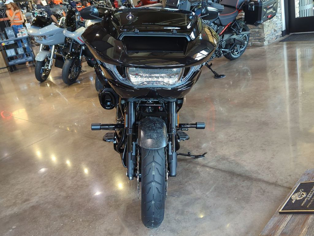 CVO® Road Glide® ST