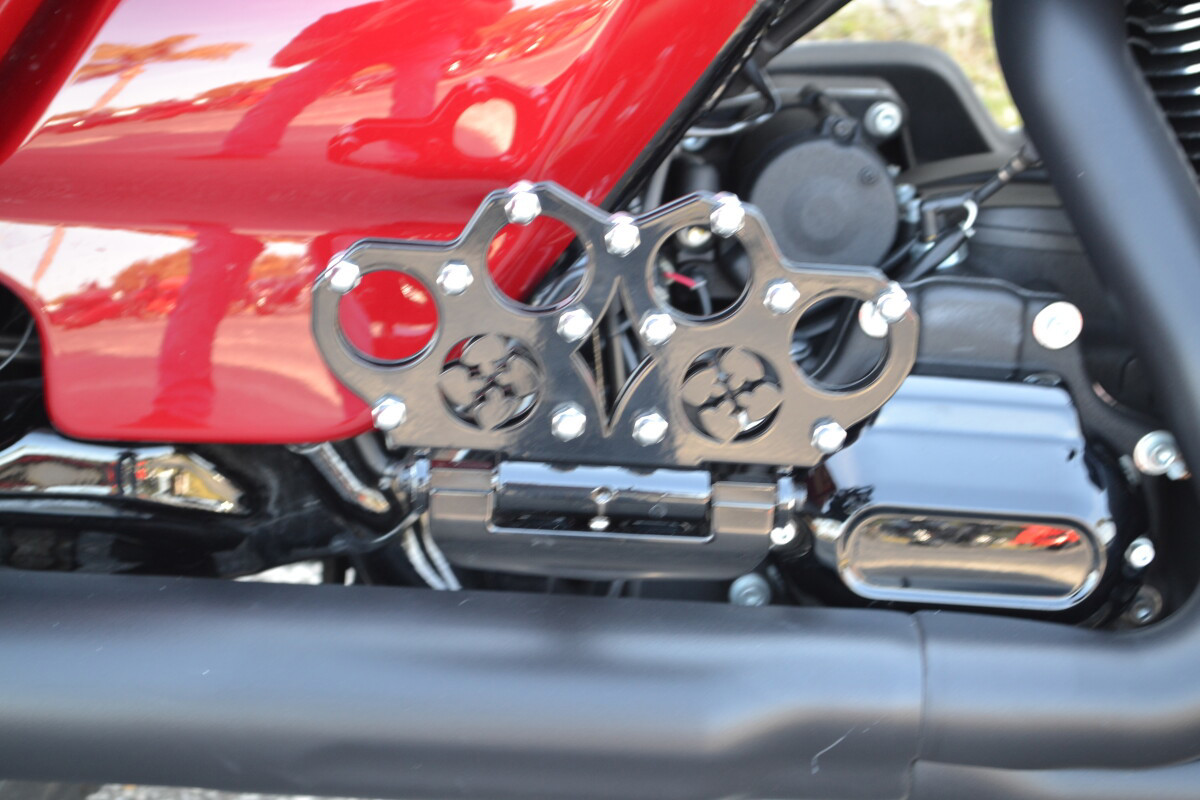 Road Glide® Special