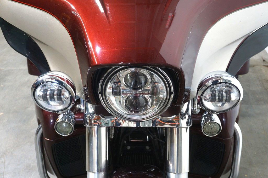 Tri Glide® Ultra