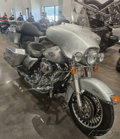Electra Glide® Classic