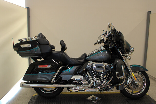 CVO® Limited