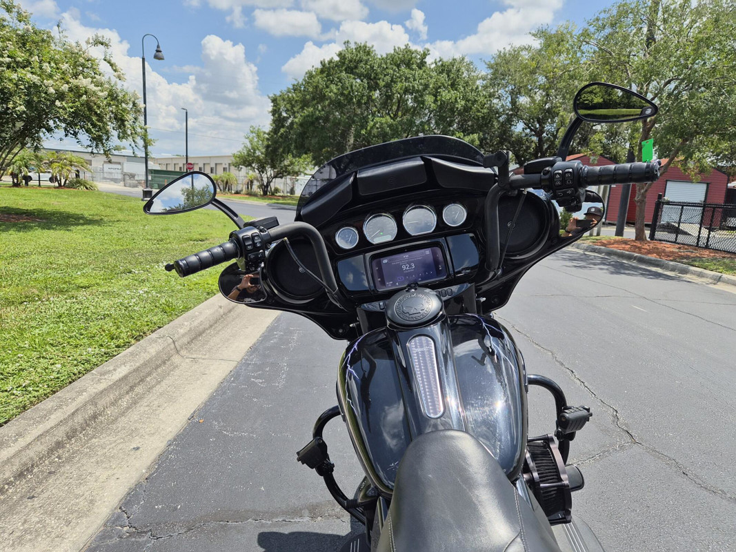 Street Glide® Special