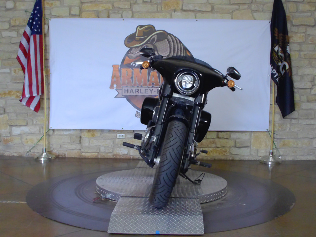Softail® Sport Glide®