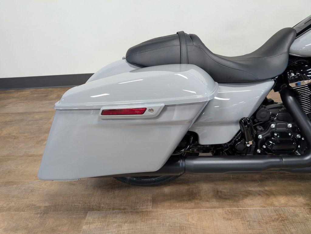 Road King® Special