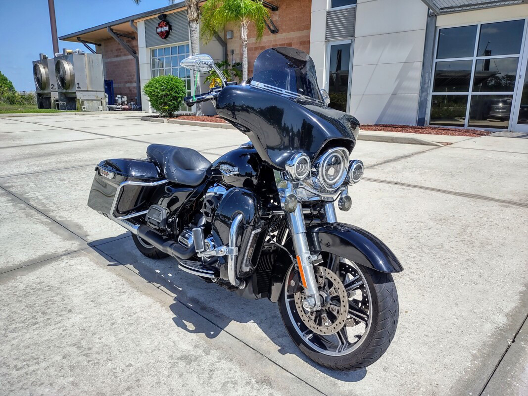 Road King®